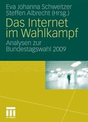 Cover von Das Internet im Wahlkampf