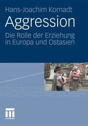 Cover von Aggression