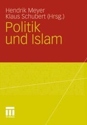 Cover von Politik und Islam