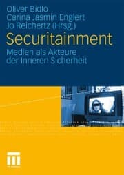 Cover von Securitainment