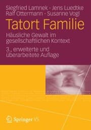 Cover von Tatort Familie