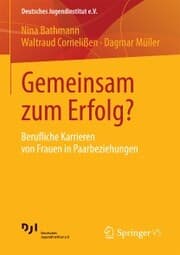 Cover von Gemeinsam zum Erfolg?