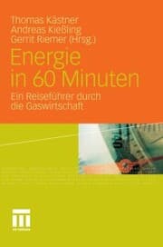 Cover von Energie in 60 Minuten