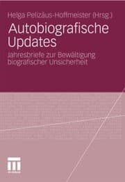 Cover von Autobiografische Updates