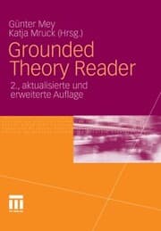 Cover von Grounded Theory Reader