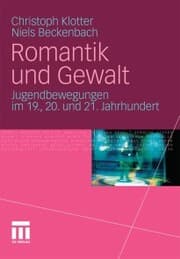 Cover von Romantik und Gewalt