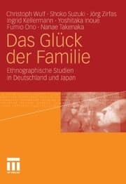 Cover von Das Glück der Familie