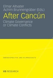 Cover von After Cancún