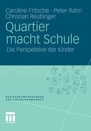 Cover von Quartier macht Schule