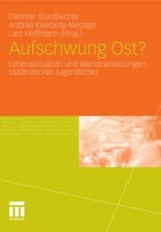Cover von Aufschwung Ost?