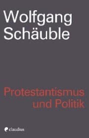 Cover von Protestantismus und Politik