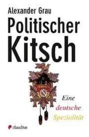 Cover von Politischer Kitsch