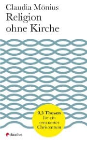 Cover von Religion ohne Kirche