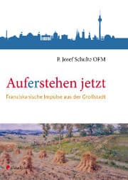 Cover von Auferstehen jetzt