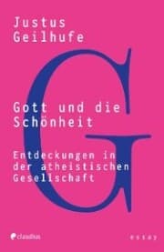 Cover von Gott und die Schönheit