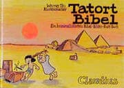 Cover von Tatort Bibel