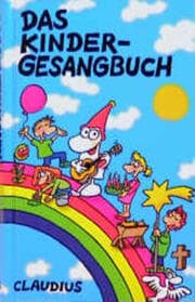 Cover von Das Kindergesangbuch