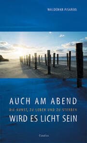 Cover von Auch am Abend wird es Licht sein
