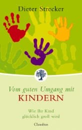 Cover von Vom guten Umgang mit Kindern