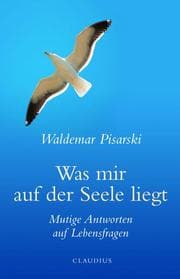 Cover von Was mir auf der Seele liegt