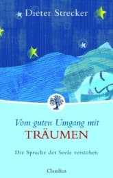 Cover von Vom guten Umgang mit Träumen