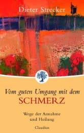 Cover von Vom guten Umgang mit dem Schmerz