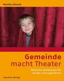Cover von Gemeinde macht Theater