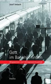 Cover von Gott im Bahnhof finden