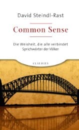 Cover von Common Sense