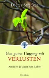 Cover von Vom guten Umgang mit Verlusten