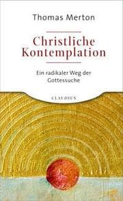 Cover von Christliche Kontemplation