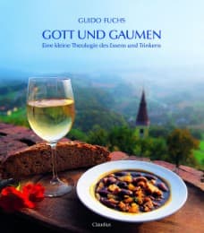 Cover von Gott und Gaumen