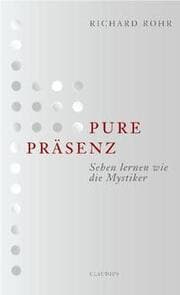 Cover von Pure Präsenz