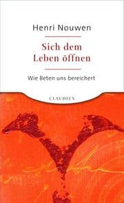Cover von Sich dem Leben öffnen