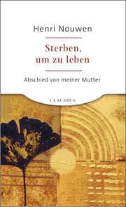 Cover von Sterben um zu leben