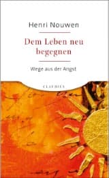 Cover von Dem Leben neu begegnen