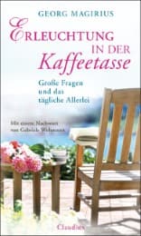 Cover von Erleuchtung in der Kaffeetasse