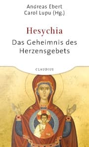 Cover von Hesychia - Das Geheimnis des Herzensgebets
