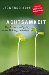 Cover von Achtsamkeit