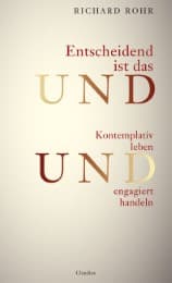 Cover von Entscheidend ist das UND