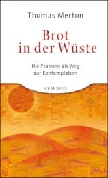 Cover von Brot in der Wüste
