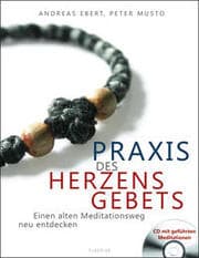 Cover von Praxis des Herzensgebets