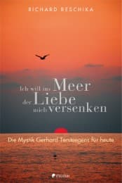 Cover von Ich will ins Meer der Liebe mich versenken
