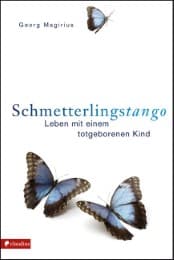 Cover von Schmetterlingstango