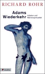 Cover von Adams Wiederkehr