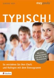Cover von Typisch!