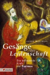 Cover von Gesänge der Leidenschaft