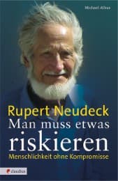 Cover von Man muss etwas riskieren