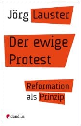 Cover von Der ewige Protest