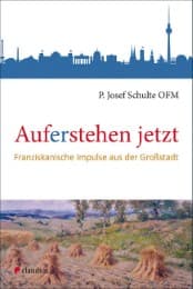 Cover von Auferstehen jetzt